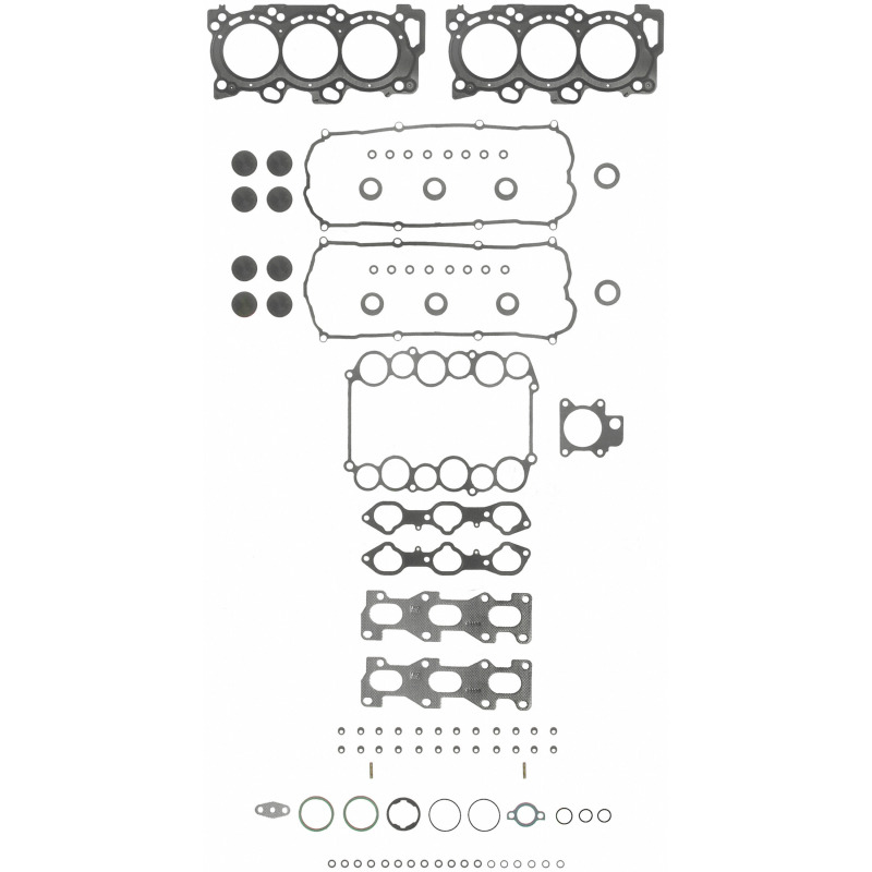 Fel-Pro Isuzu Rodeo HS 9254 PT PermaTorque Engine Cylinder Head Gasket Set