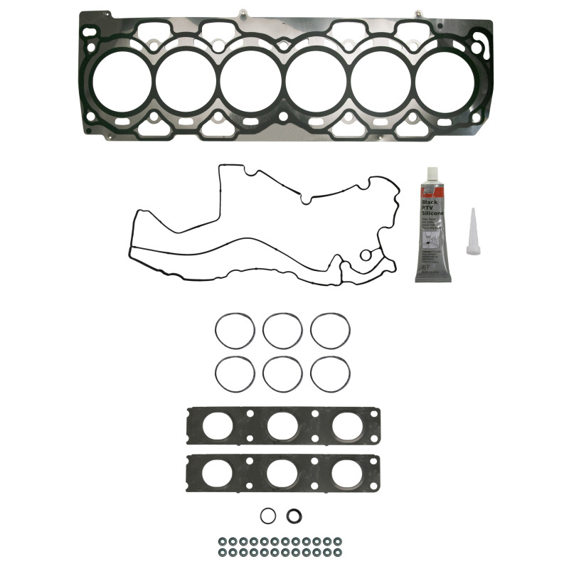 Fel-Pro Volvo XC90 HS 26602 PT PermaTorque Engine Cylinder Head Gasket Set