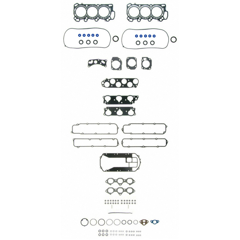 Fel-Pro Acura TL HS 26260 PT-1 PermaTorque Engine Cylinder Head Gasket Set