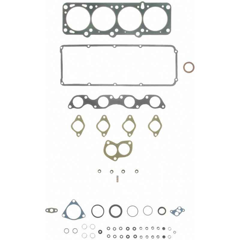 Fel-Pro Volvo 240 HS 8190 PT-1 PermaTorque Engine Cylinder Head Gasket Set
