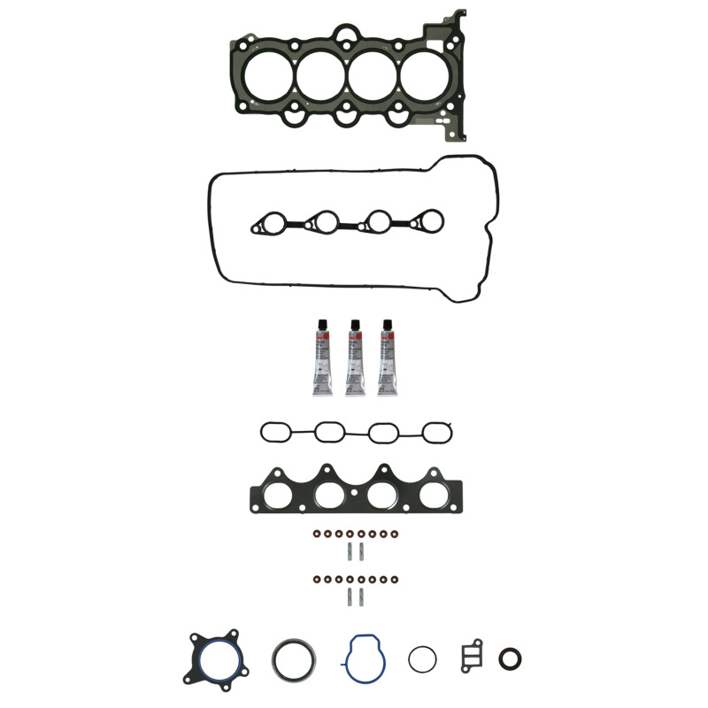 Fel-Pro Kia Soul HS 26554 PT-1 PermaTorque Engine Cylinder Head Gasket Set