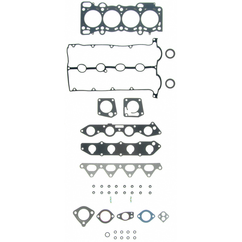 Fel-Pro Kia Sephia HS 26221 PT PermaTorque Engine Cylinder Head Gasket Set