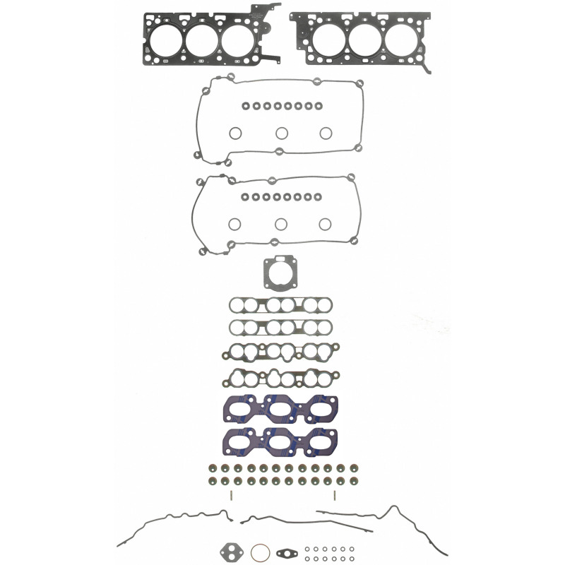 Fel-Pro Ford Taurus HS 9481 PT PermaTorque Engine Cylinder Head Gasket Set