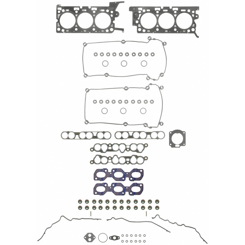 Fel-Pro Ford Taurus HS 9540 PT PermaTorque Engine Cylinder Head Gasket Set