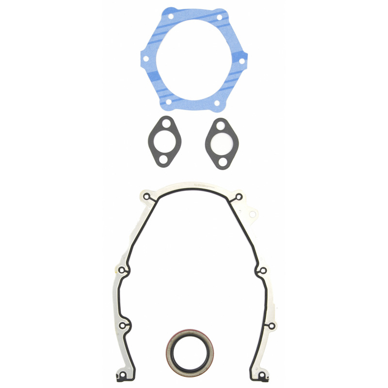 Fel-Pro Chevrolet Silverado 1500 TCS 46100 Engine Timing Cover Gasket Set