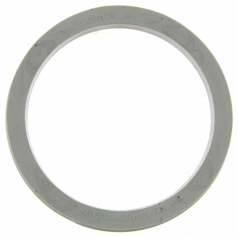 Fel-Pro Dodge RAM 1500 61415 Fuel Injection Throttle Body Mounting Gasket