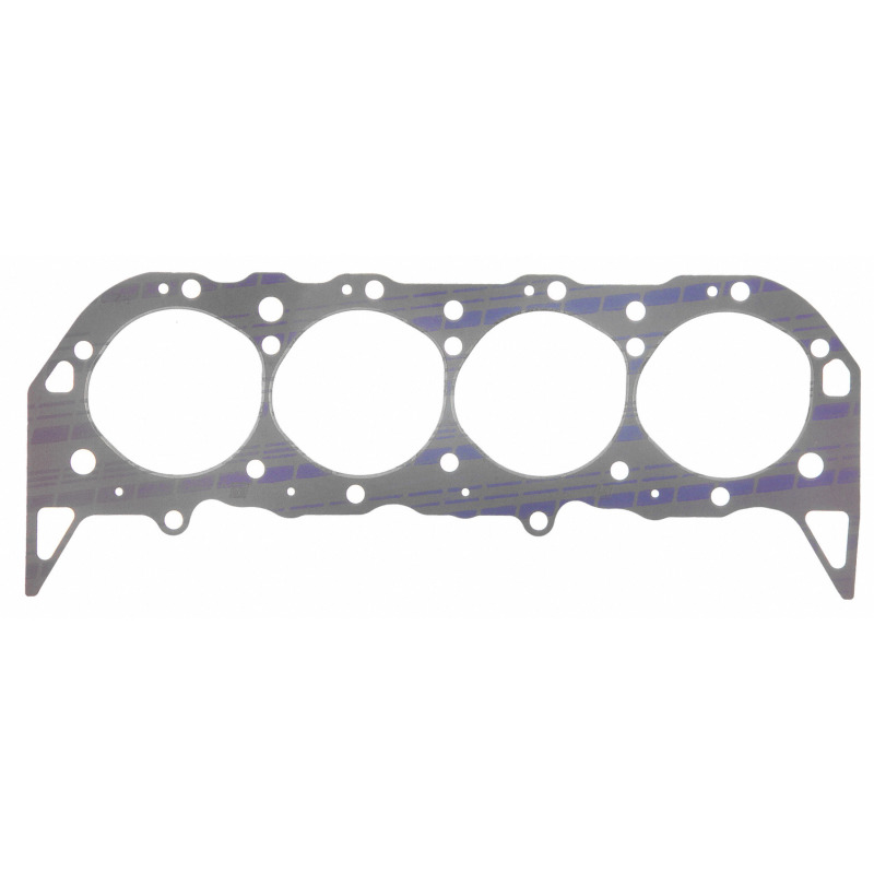 Fel-Pro Chevrolet C1500 8523 PT-1 PermaTorque Engine Cylinder Head Gasket