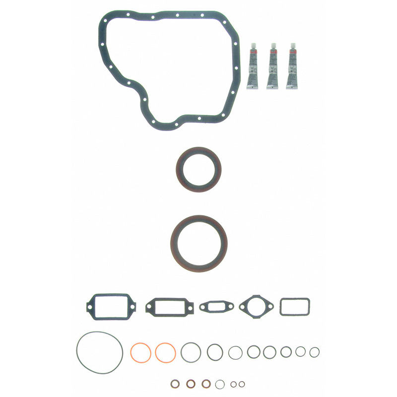 Fel-Pro Chevrolet Silverado 2500 HD CS 26269 Engine Conversion Gasket Set