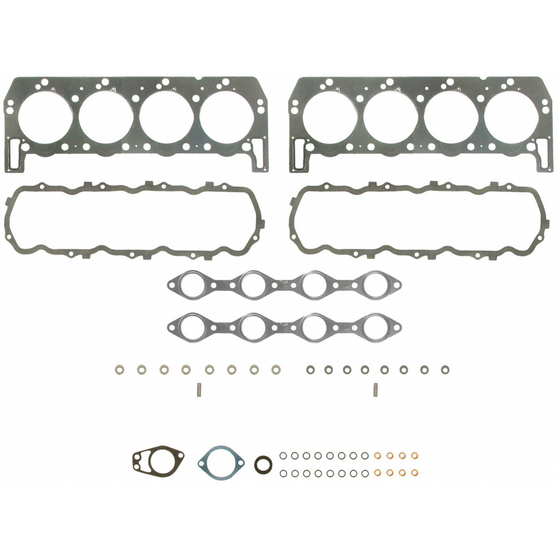 Fel-Pro Ford F-350 HS 9047 PT PermaTorque Engine Cylinder Head Gasket Set