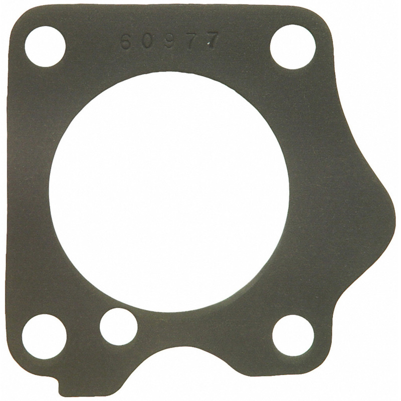 Fel-Pro Toyota Corolla 60977 Fuel Injection Throttle Body Mounting Gasket