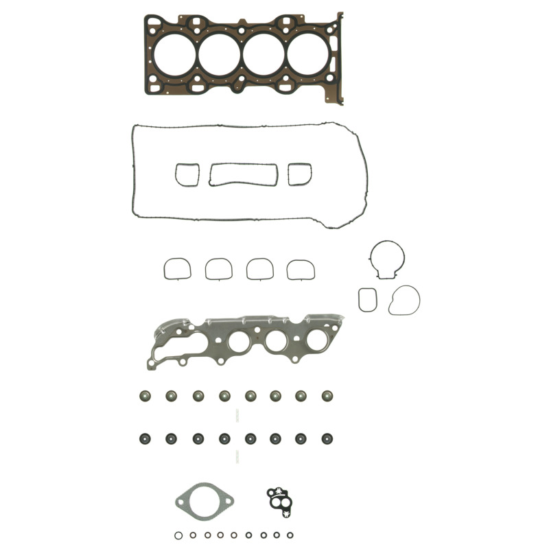 Fel-Pro Mazda 3 HS 26409 PT-2 PermaTorque Engine Cylinder Head Gasket Set