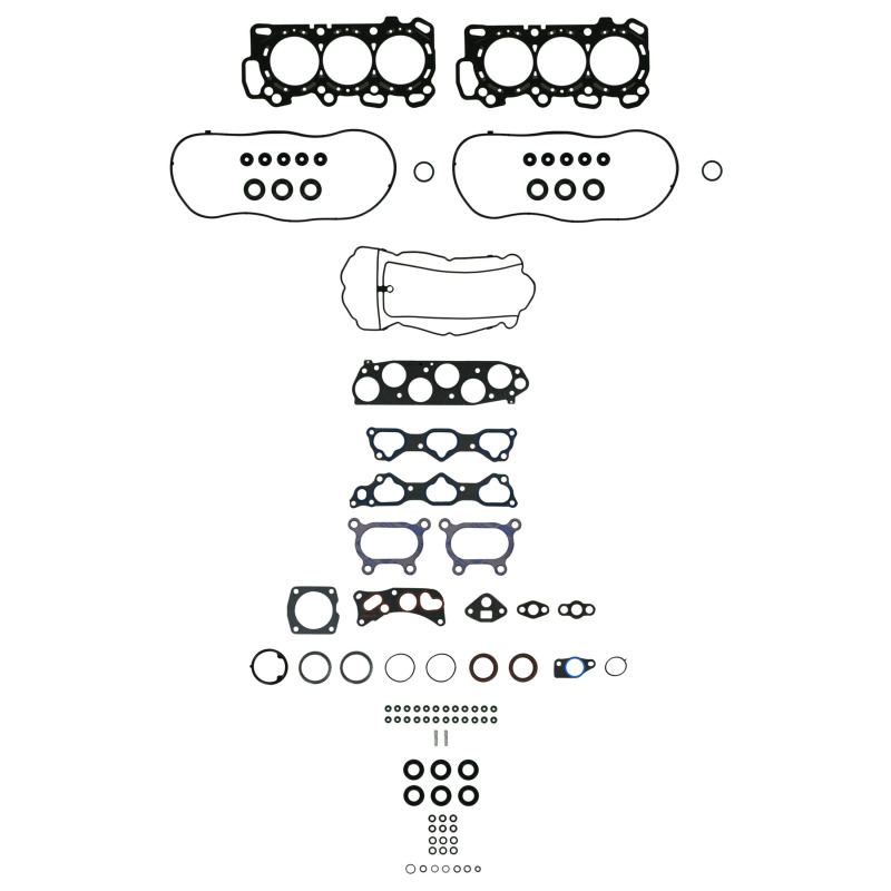 Fel-Pro Acura MDX HS 26572 PT PermaTorque Engine Cylinder Head Gasket Set