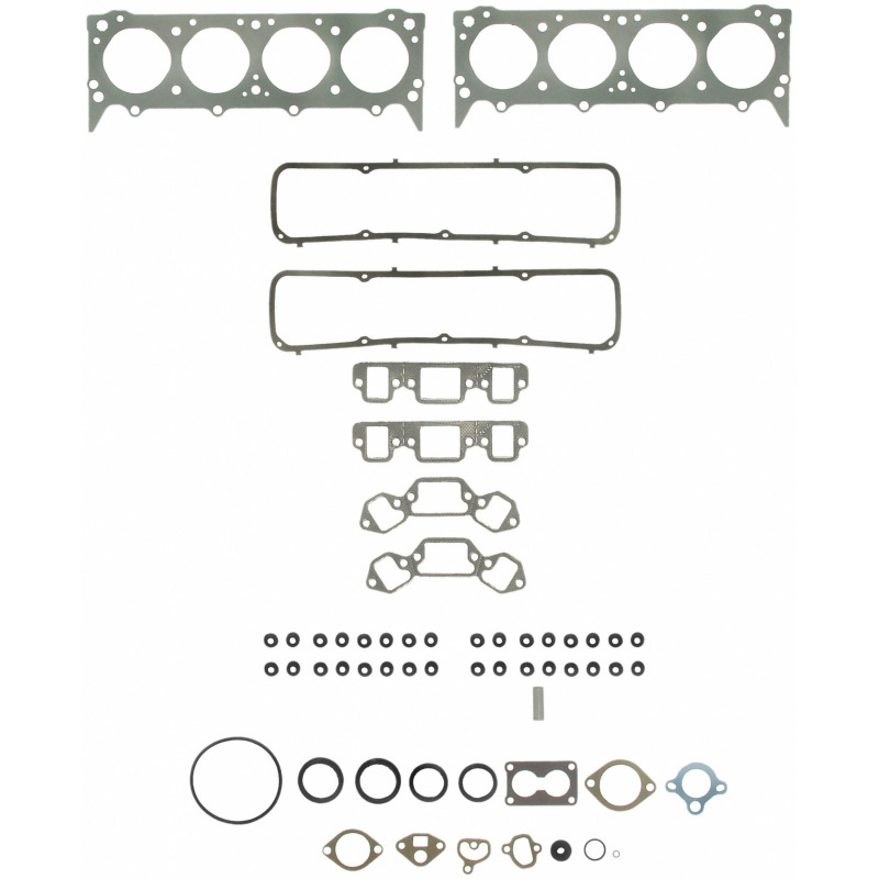 Fel-Pro Jeep CJ7 HS 8211 PT-4 PermaTorque Engine Cylinder Head Gasket Set