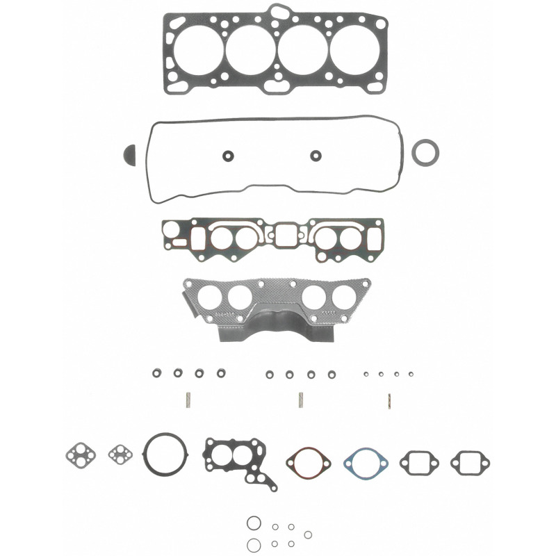 Fel-Pro Mitsubishi Mighty Max HS 9086 B-2 Engine Cylinder Head Gasket Set