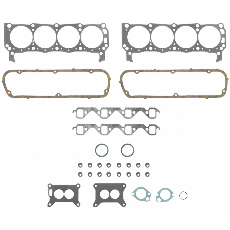 Fel-Pro Ford F-150 HS 8541 PT PermaTorque Engine Cylinder Head Gasket Set