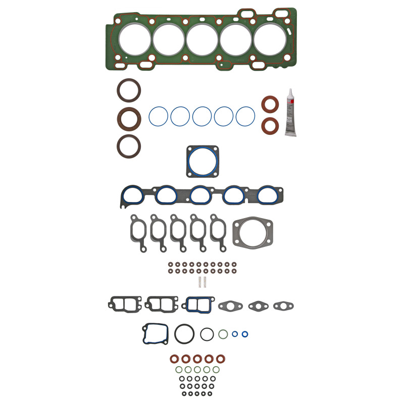 Fel-Pro Volvo V70 HS 26205 PT PermaTorque Engine Cylinder Head Gasket Set