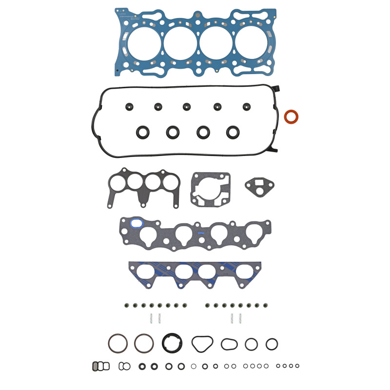 Fel-Pro Acura CL HS 9958 PT-1 PermaTorque Engine Cylinder Head Gasket Set