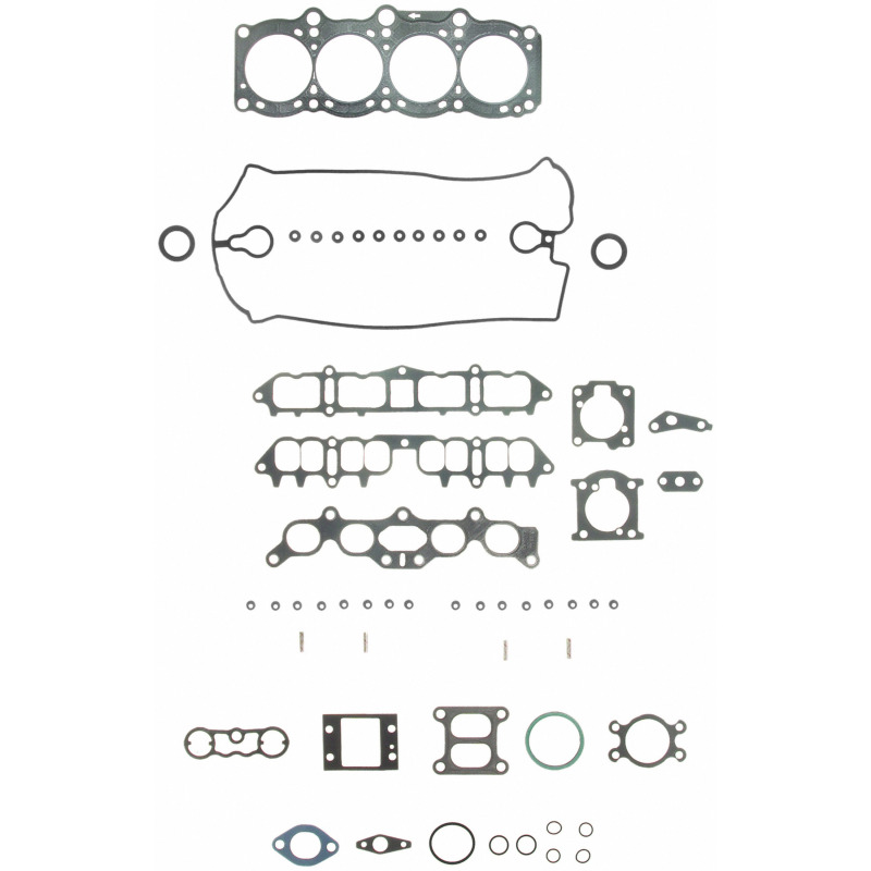 Fel-Pro Toyota MR2 HS 9853 PT PermaTorque Engine Cylinder Head Gasket Set