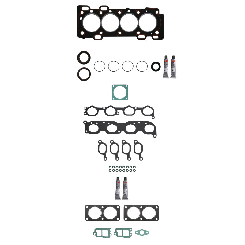 Fel-Pro Volvo S40 HS 26641 PT PermaTorque Engine Cylinder Head Gasket Set