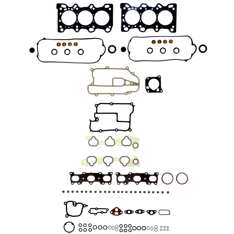 Fel-Pro Acura RL HS 9031 PT-1 PermaTorque Engine Cylinder Head Gasket Set