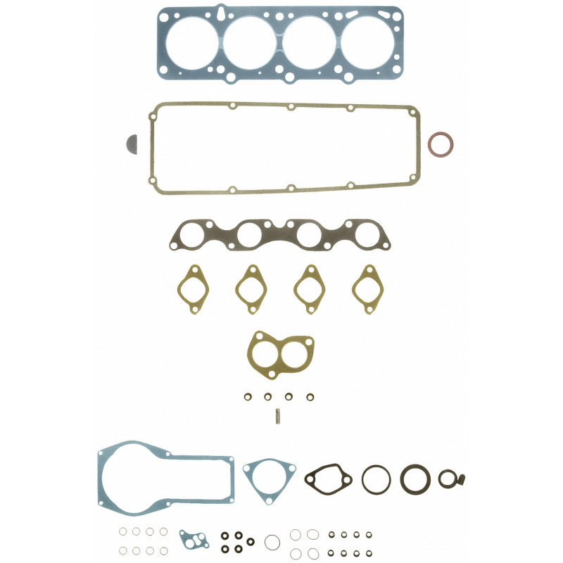 Fel-Pro Volvo 244 HS 21202 PT PermaTorque Engine Cylinder Head Gasket Set