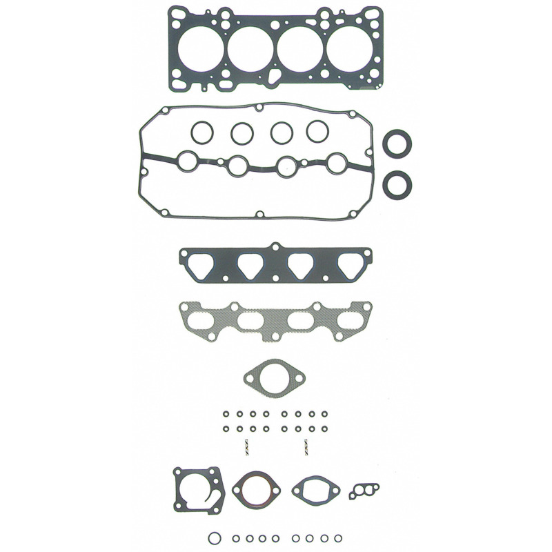 Fel-Pro Kia Rio HS 26315 PT-2 PermaTorque Engine Cylinder Head Gasket Set