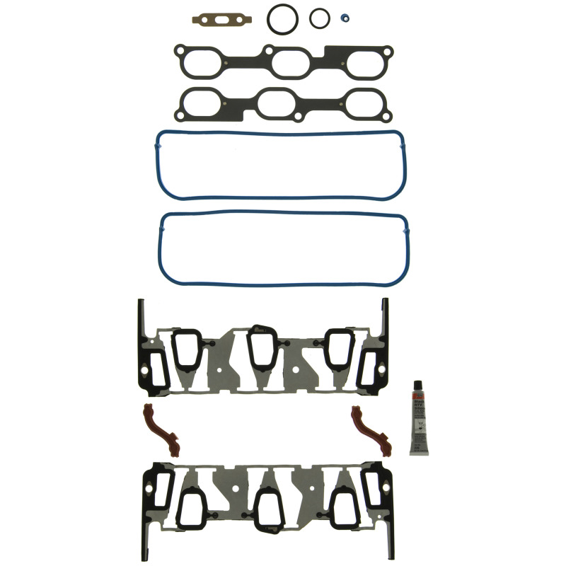 Fel-Pro Chevrolet Equinox MS 98003 T-1 Engine Intake Manifold Gasket Set