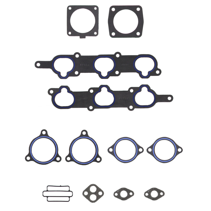 Fel-Pro Suzuki Grand Vitara MS 97028-1 Engine Intake Manifold Gasket Set