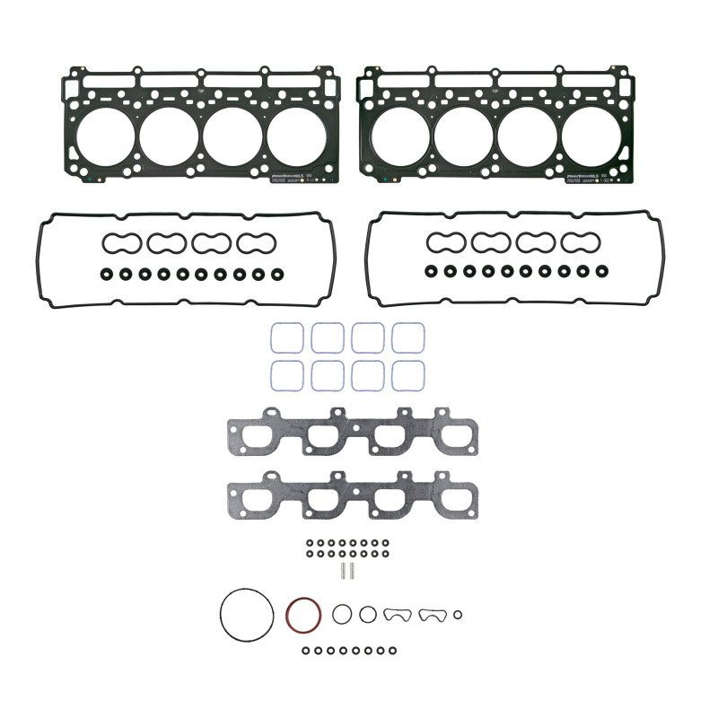 Fel-Pro RAM 2500 HS 26568 PT PermaTorque Engine Cylinder Head Gasket Set