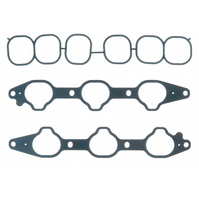 Fel-Pro Mitsubishi Endeavor MS 95709-1 Engine Intake Manifold Gasket Set
