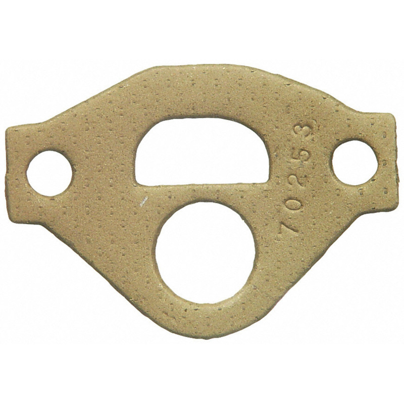 Fel-Pro Jeep Cherokee 70253 Exhaust Gas Recirculation (EGR) Valve Gasket
