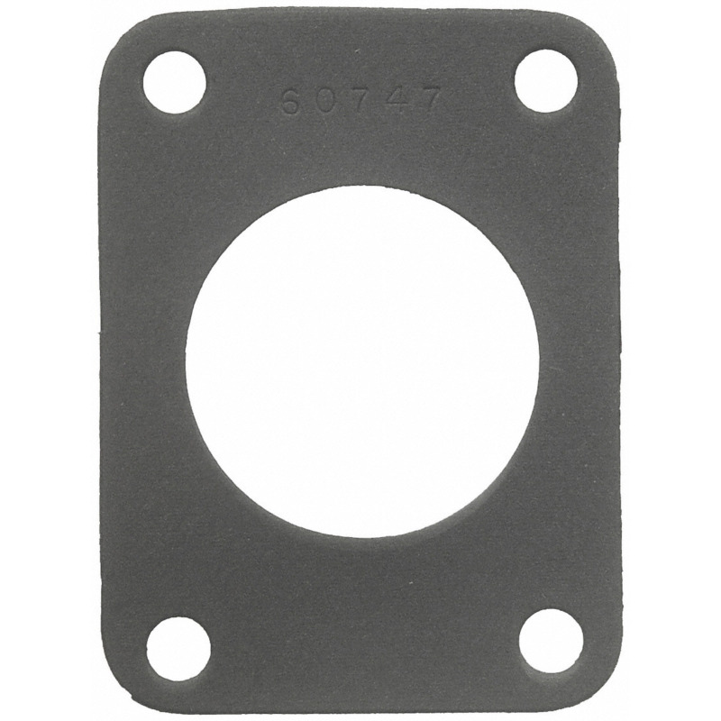 Fel-Pro Jeep Wrangler 60747 Fuel Injection Throttle Body Mounting Gasket
