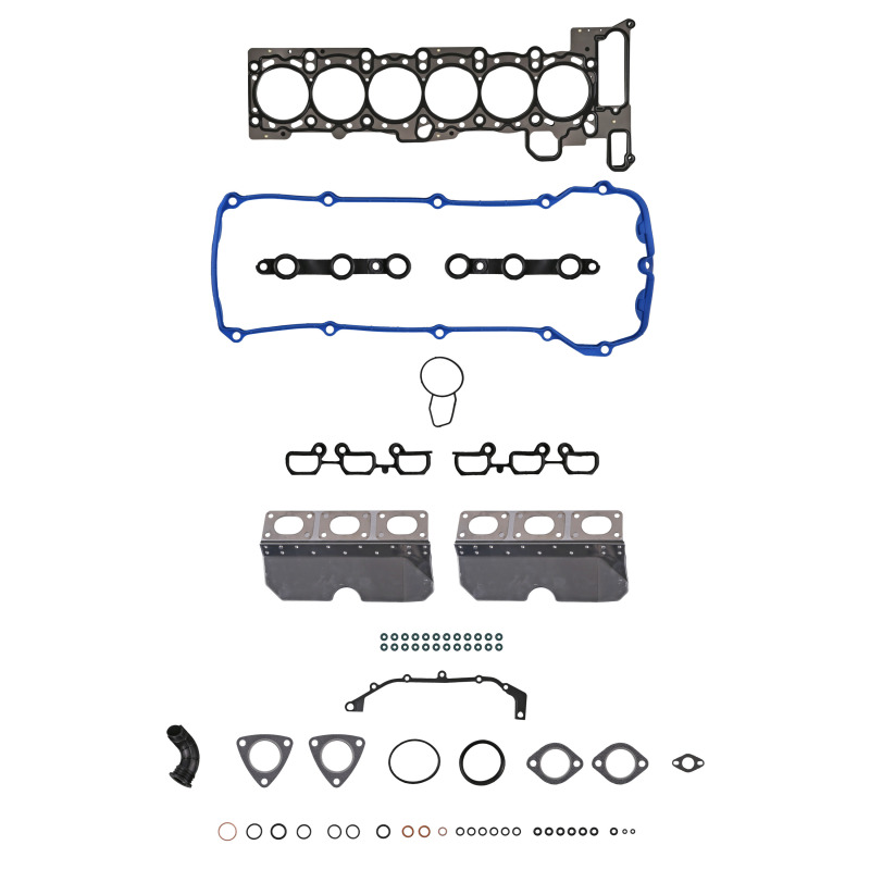 Fel-Pro BMW 325i HS 26245 PT PermaTorque Engine Cylinder Head Gasket Set
