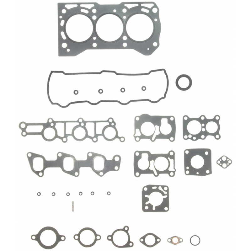 Fel-Pro Geo Metro HS 9651 PT PermaTorque Engine Cylinder Head Gasket Set
