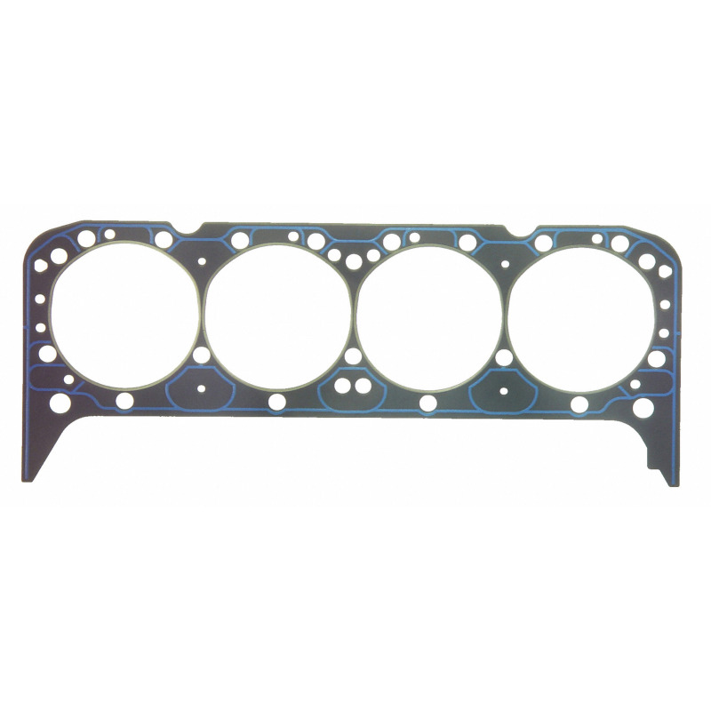 Fel-Pro Chevrolet Camaro 8651 PT PermaTorque Engine Cylinder Head Gasket