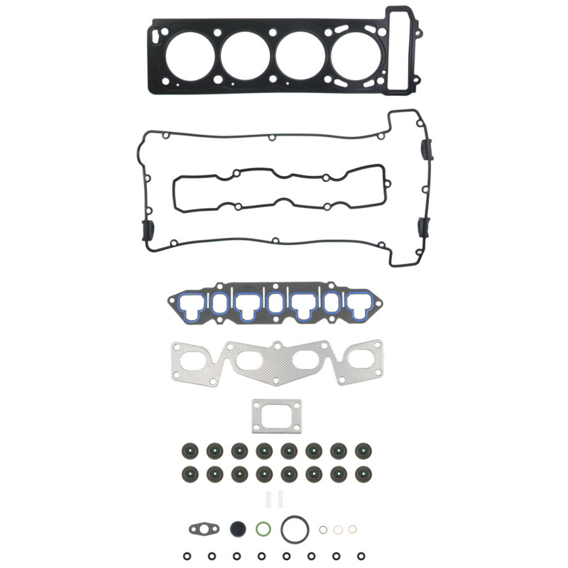 Fel-Pro Saab 9-3 HS 26428 PT PermaTorque Engine Cylinder Head Gasket Set