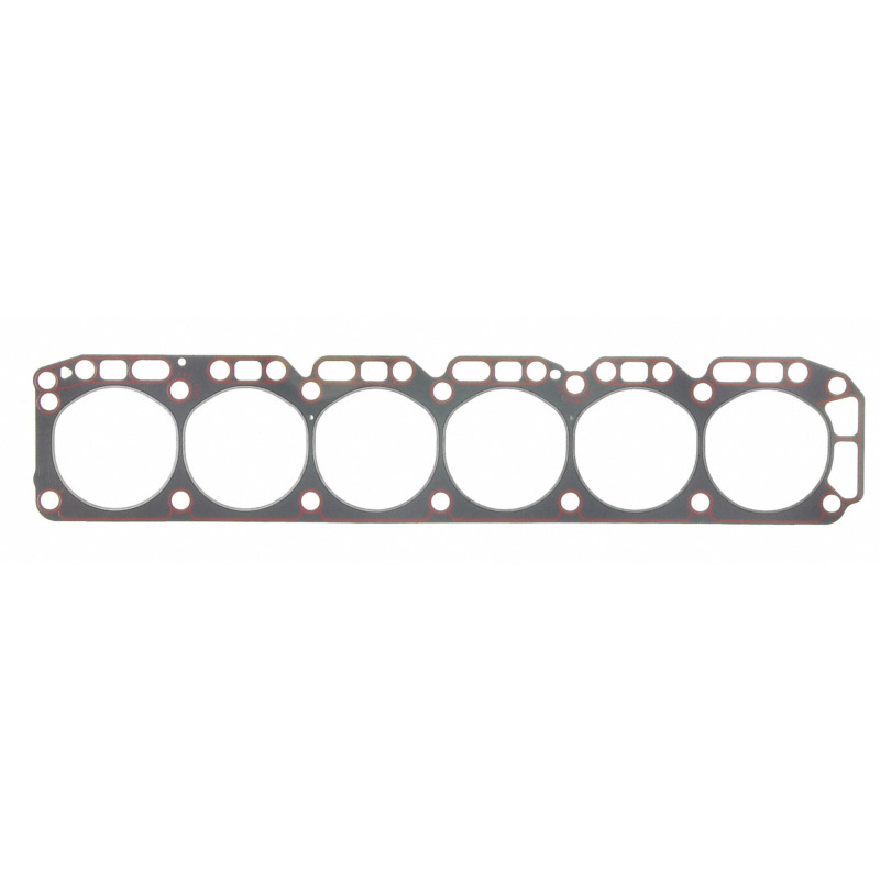 Fel-Pro Chevrolet Nova 8501 PT-1 PermaTorque Engine Cylinder Head Gasket