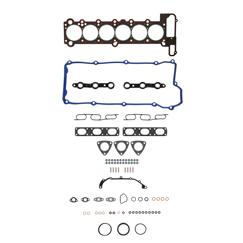 Fel-Pro BMW Z3 HS 26252 PT-2 PermaTorque Engine Cylinder Head Gasket Set