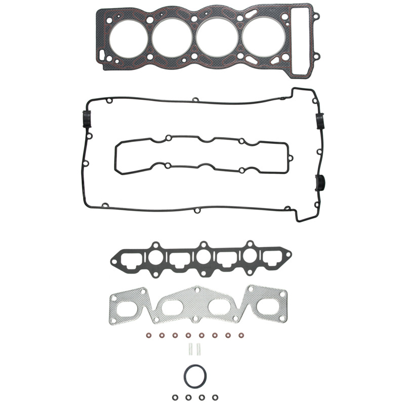 Fel-Pro Saab 9-3 HS 26431 PT PermaTorque Engine Cylinder Head Gasket Set