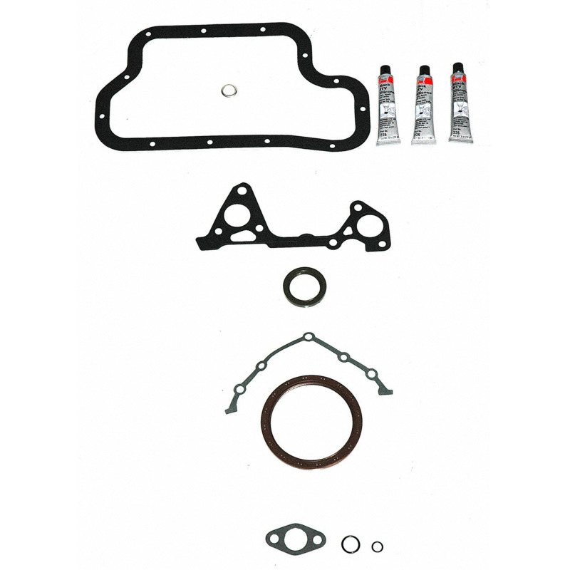 Fel-Pro Mitsubishi Montero Sport CS 26193-1 Engine Conversion Gasket Set
