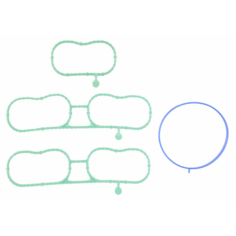 Fel-Pro Chevrolet Colorado MS 96440-2 Engine Intake Manifold Gasket Set