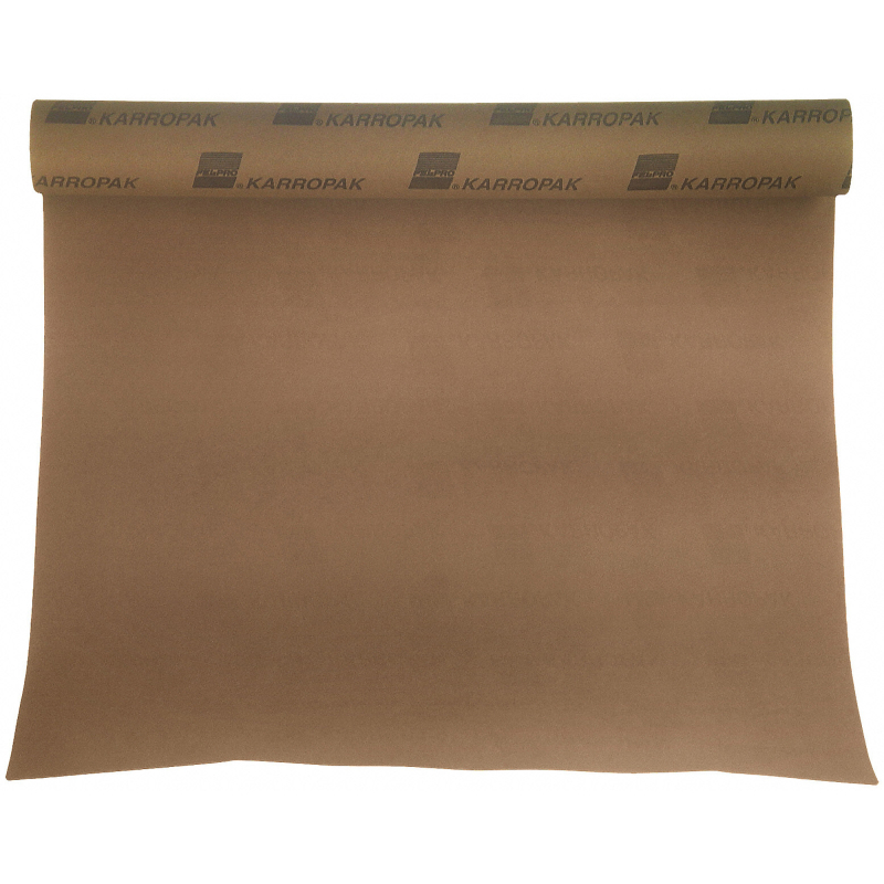 Fel-Pro 3025 Karropak 1/16in (18in x 36in) Sheet Gasket Making Material