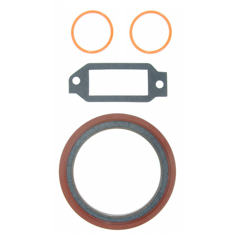 Fel-Pro Chevrolet Silverado 2500 HD BS 40683 Engine Crankshaft Seal Kit