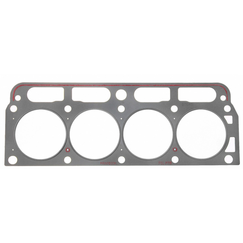 Fel-Pro Chevrolet S10 9170 PT-1 PermaTorque Engine Cylinder Head Gasket
