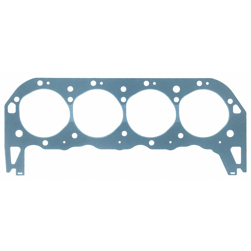 Fel-Pro Chevrolet K3500 9502 PT PermaTorque Engine Cylinder Head Gasket