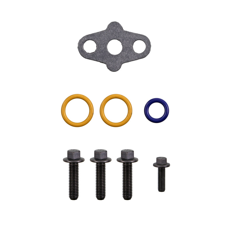 Fel-Pro Ford F-250 Super Duty ES 73053 Turbocharger Mounting Gasket Set