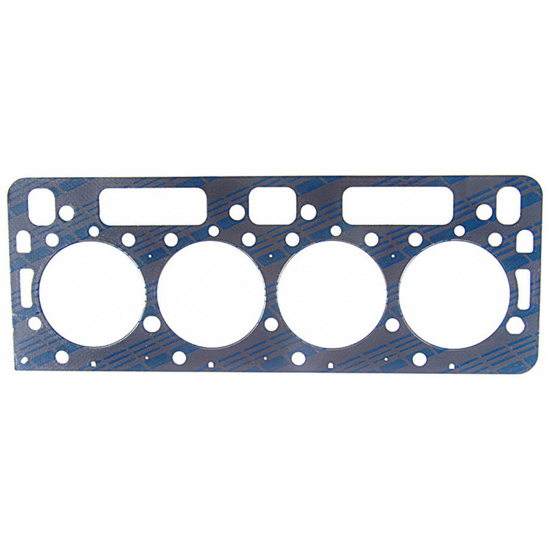 Fel-Pro Chevrolet K2500 9521 PT PermaTorque Engine Cylinder Head Gasket