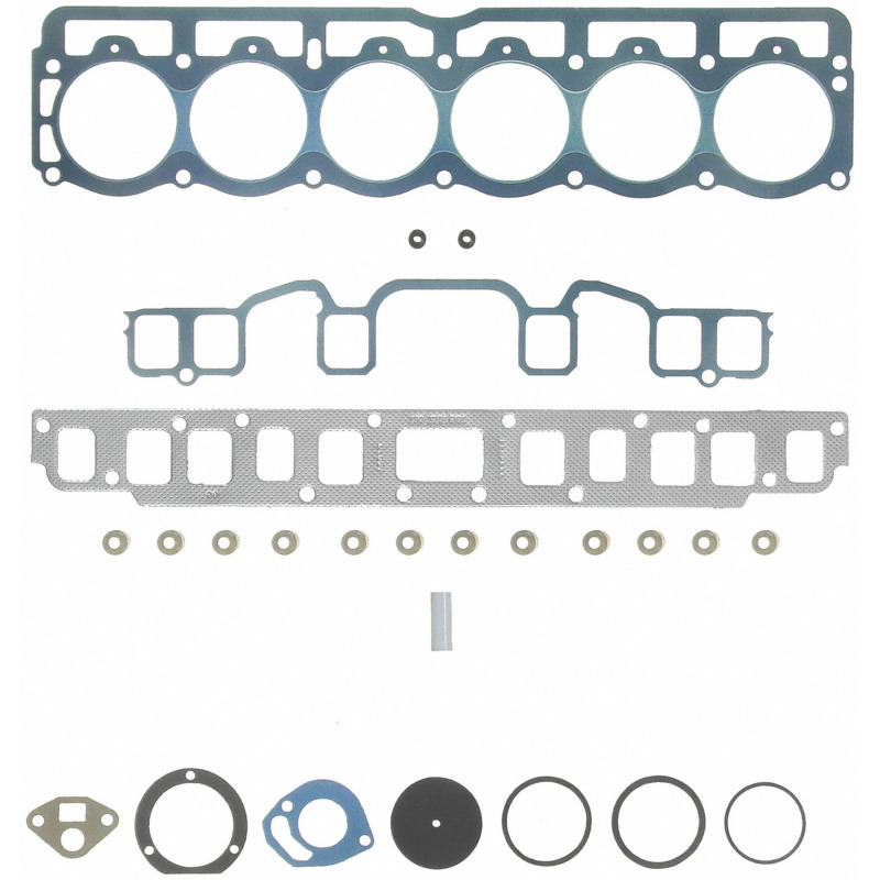 Fel-Pro Jeep CJ7 HS 8778 PT PermaTorque Engine Cylinder Head Gasket Set