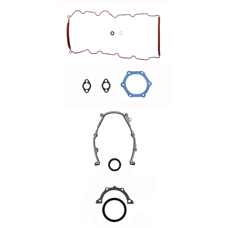 Fel-Pro Chevrolet Silverado 1500 CS 9354-4 Engine Conversion Gasket Set