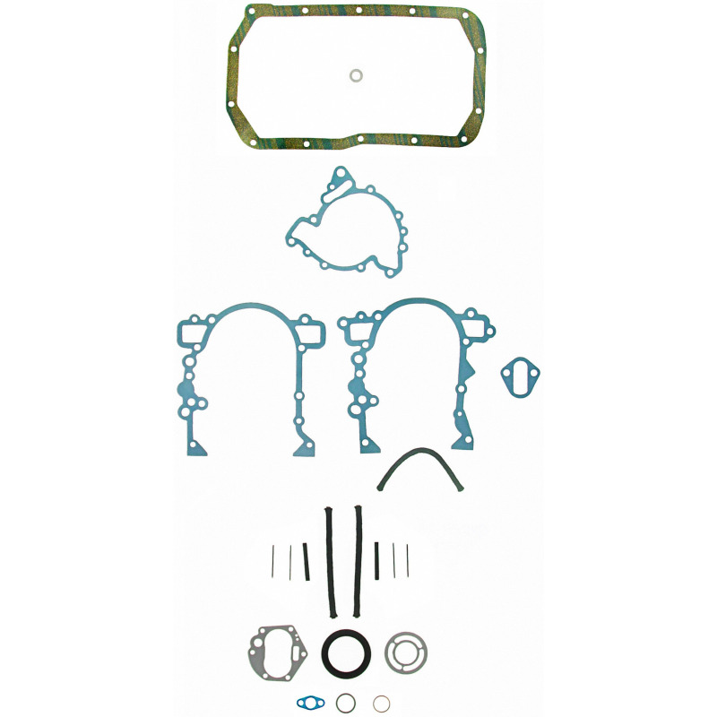 Fel-Pro Oldsmobile Cutlass Supreme CS 8142 Engine Conversion Gasket Set